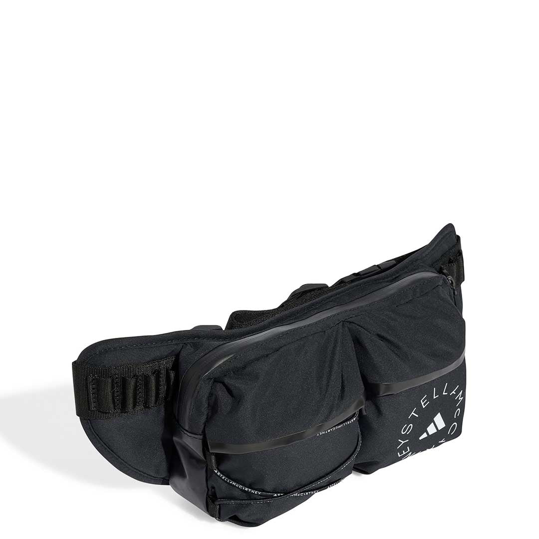 adidas - Women's adidas x Stella McCartney Bum Bag (IW1618) - Image 3