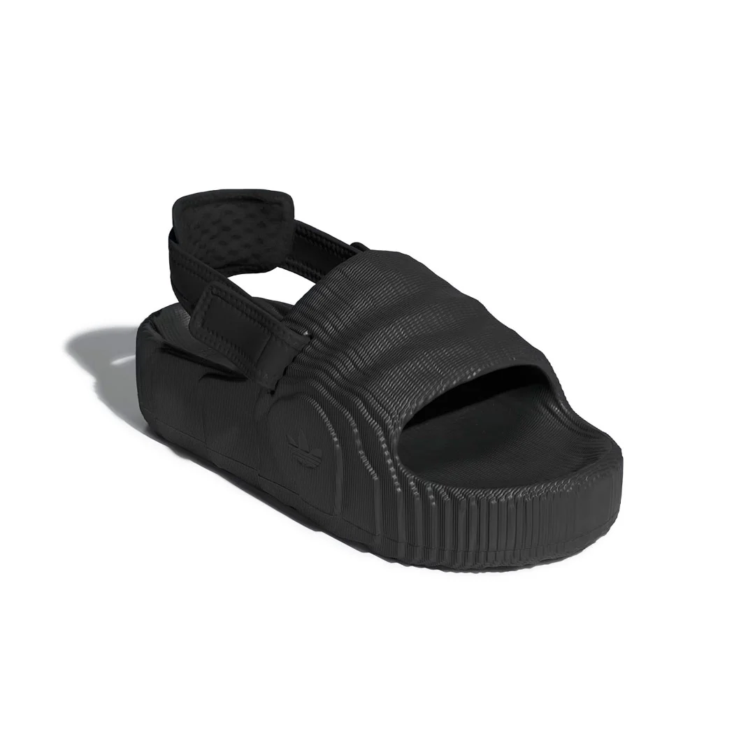 adidas - Women's Adilette 22 XLG Slides (IE5649) - Image 3