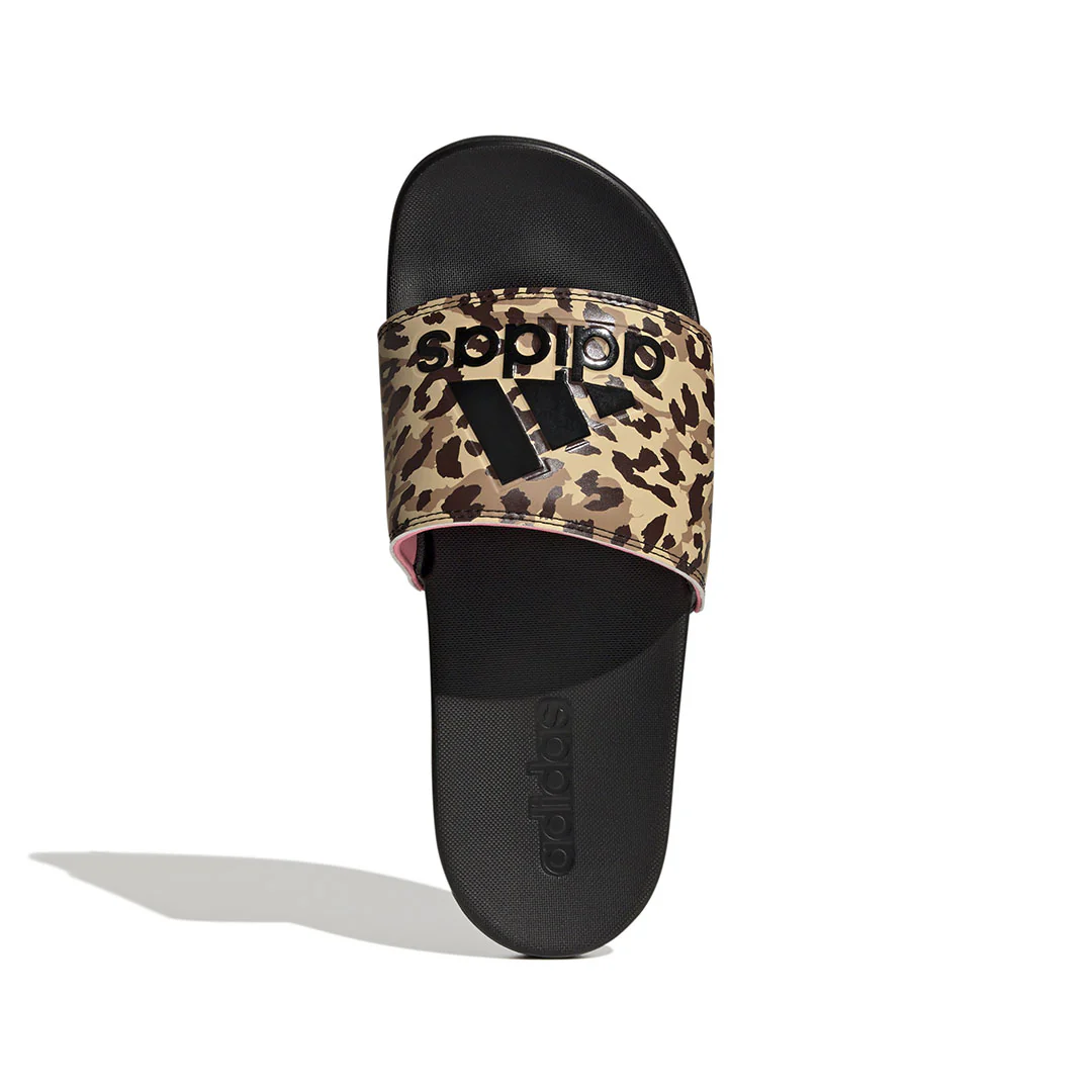 adidas - Women's Adilette Comfort Slides (GZ6412) - Image 5