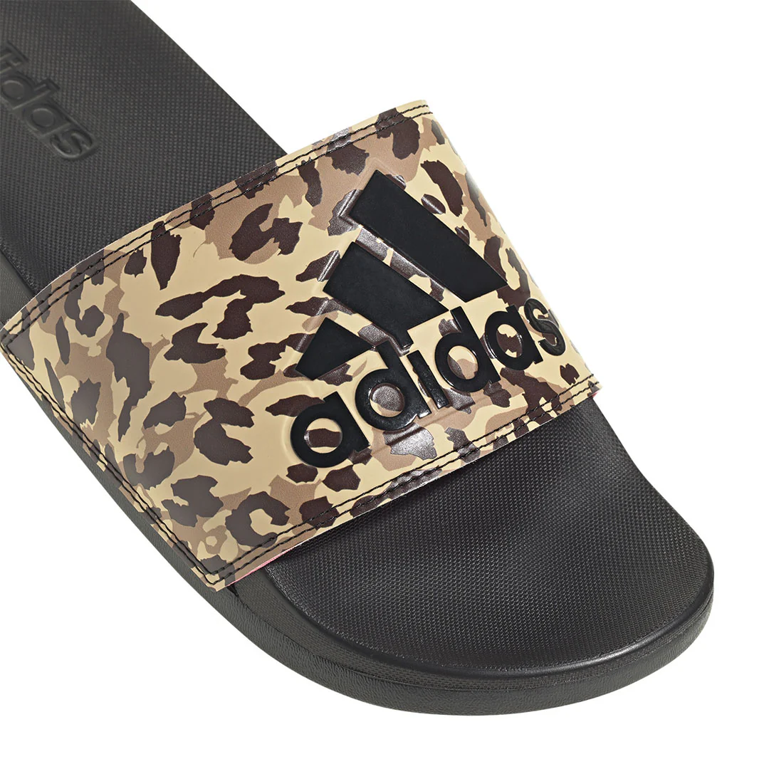 adidas - Women's Adilette Comfort Slides (GZ6412) - Image 7