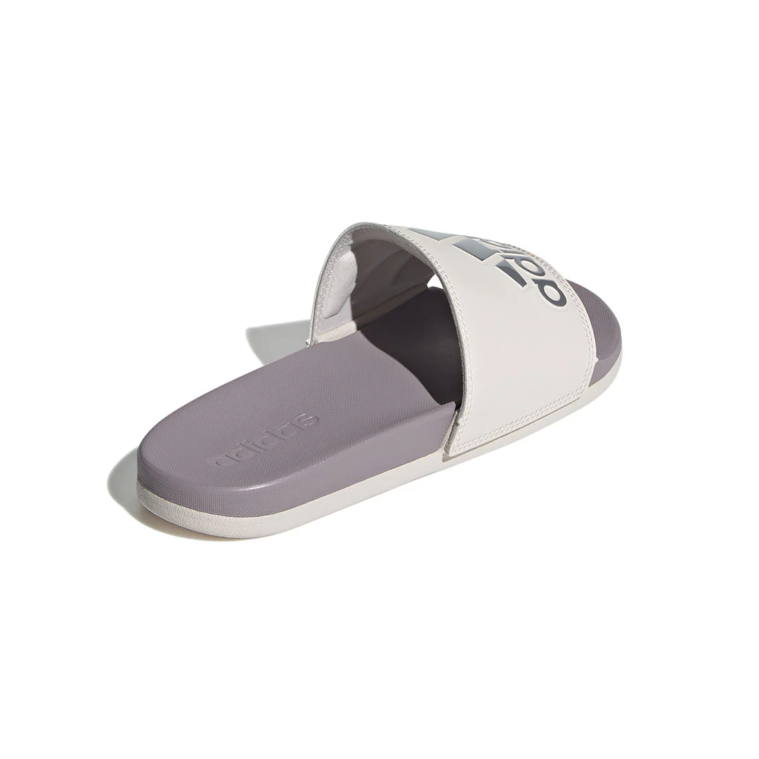 adidas - Women's Adilette Comfort Slides (IG1273) - Image 4
