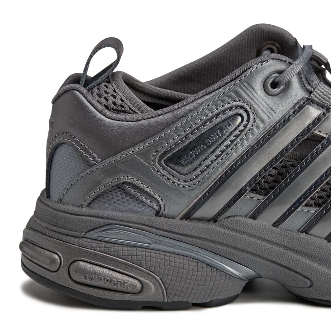 adidas - Women's adidas Adistar Pose x Taqwa Bint Ali Shoes (IH8562) - Image 7