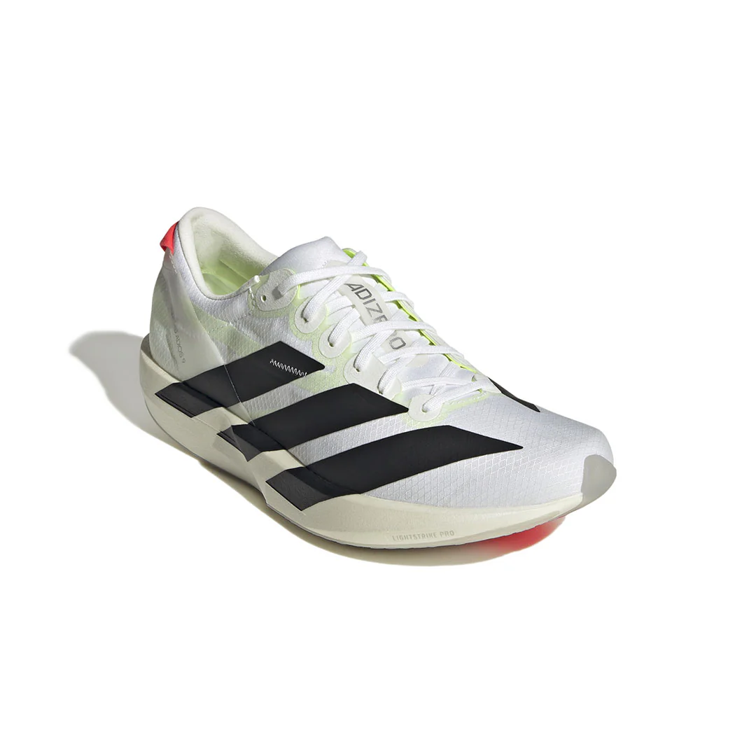 adidas - Women's Adizero Adios 9 Shoes (IF9418) - Image 3