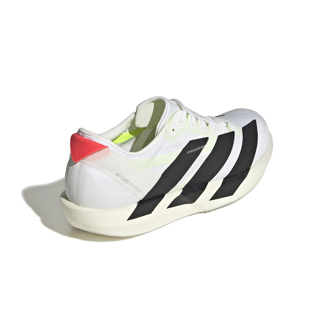 adidas - Women's Adizero Adios 9 Shoes (IF9418) - Image 4