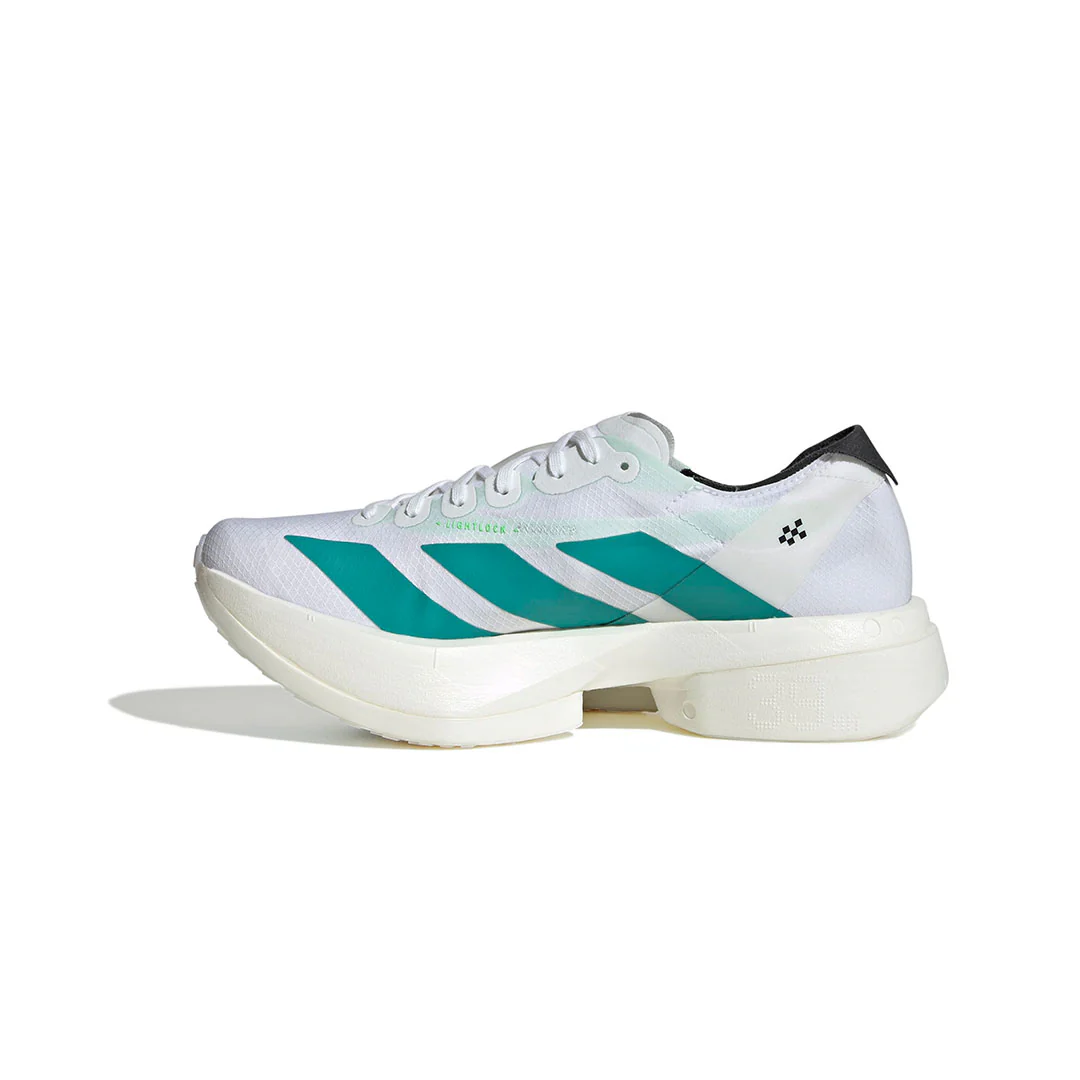 adidas - Women's Adizero Adios Pro 4 Shoes (JR1247) - Image 2