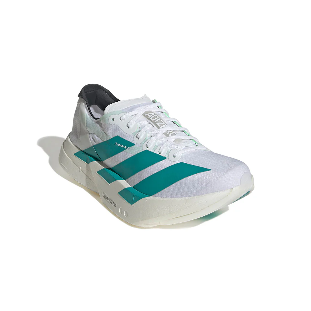 adidas - Women's Adizero Adios Pro 4 Shoes (JR1247) - Image 3