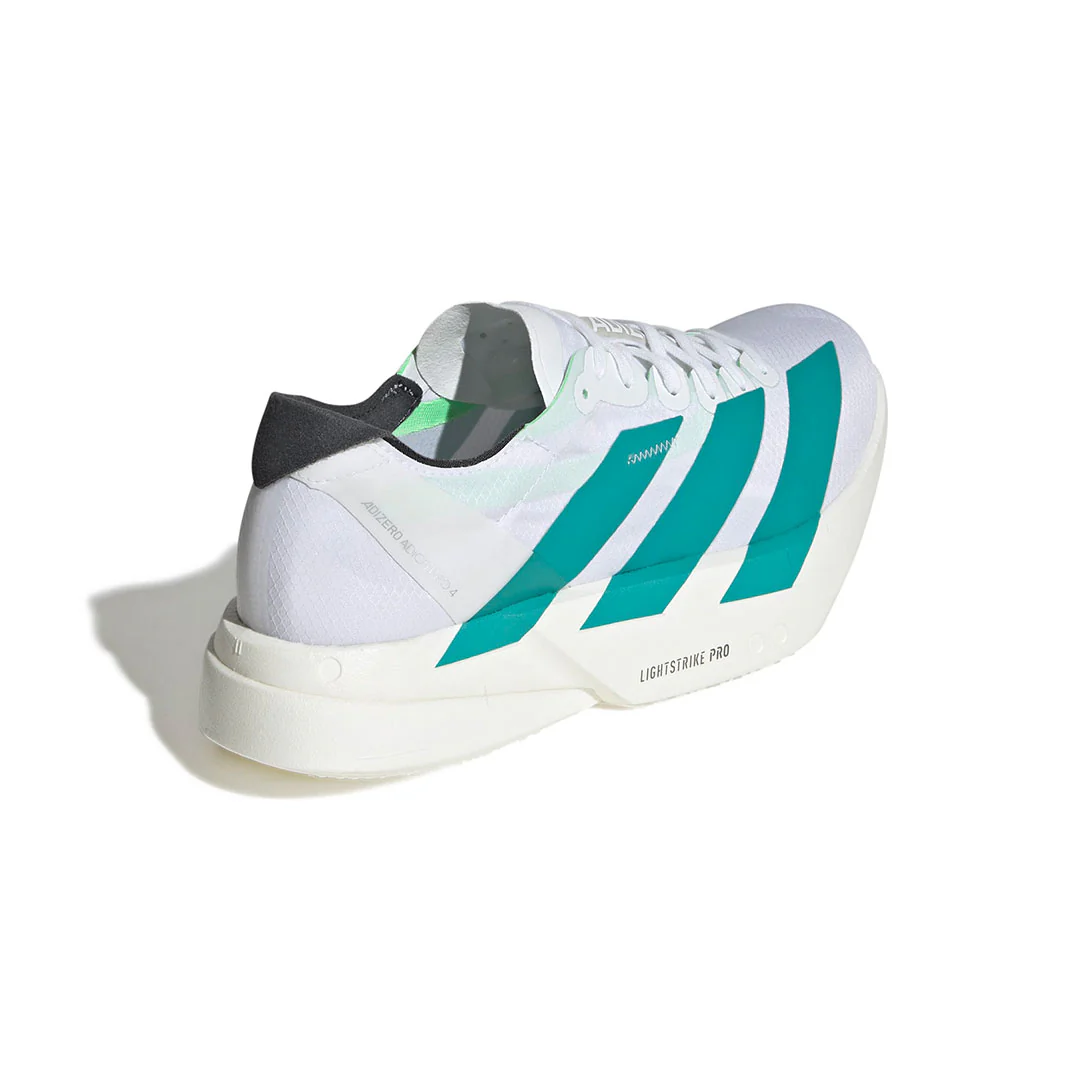 adidas - Women's Adizero Adios Pro 4 Shoes (JR1247) - Image 4