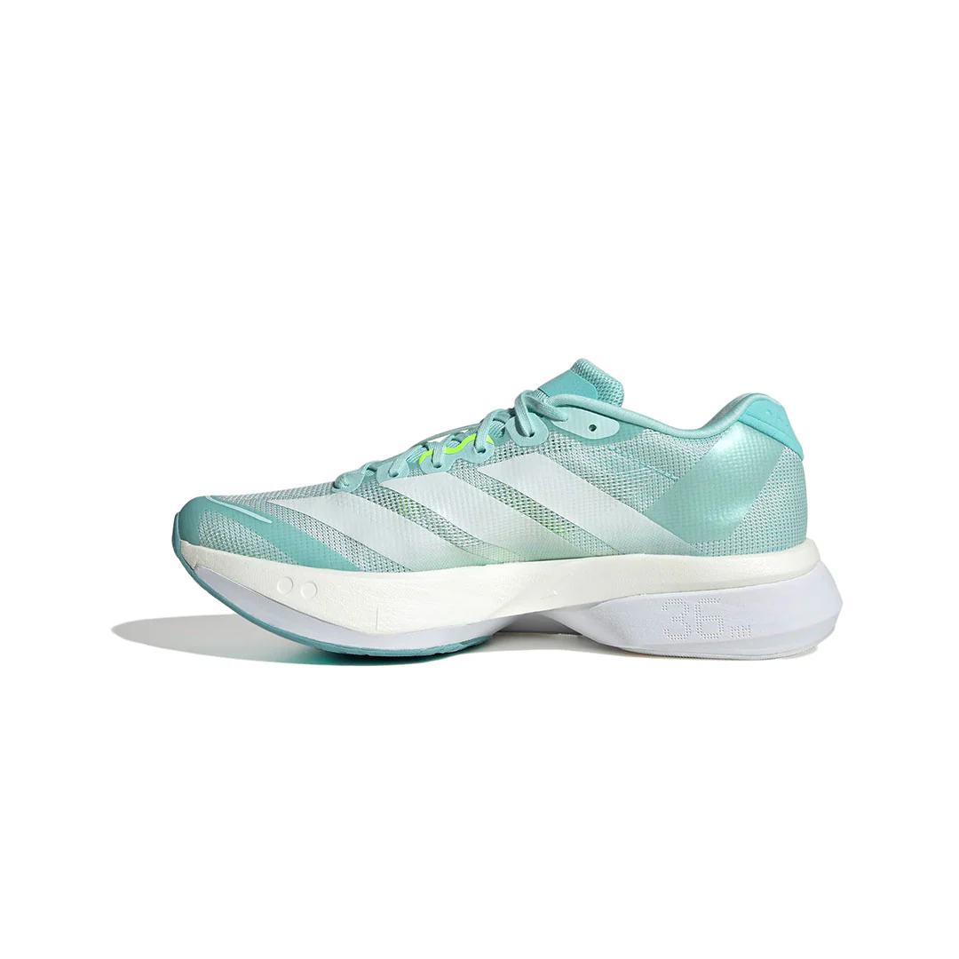 adidas - Women's Adizero Boston 13 Shoes (JS4957) - Image 2