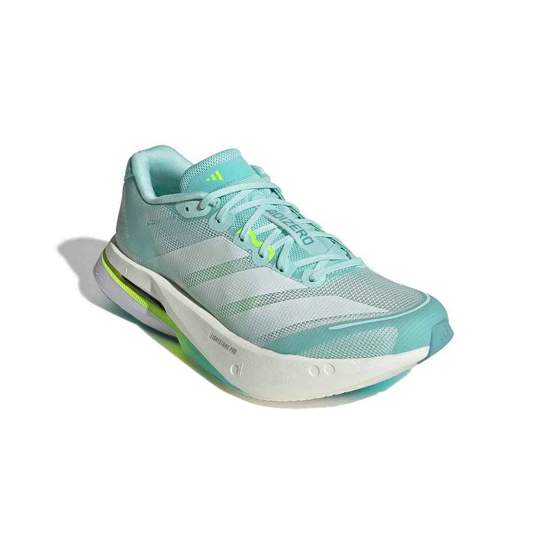 adidas - Women's Adizero Boston 13 Shoes (JS4957) - Image 3