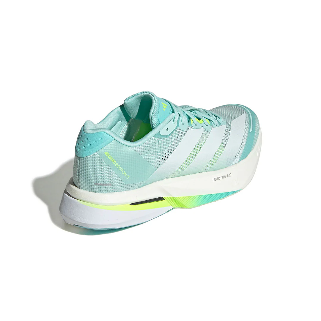 adidas - Women's Adizero Boston 13 Shoes (JS4957) - Image 4