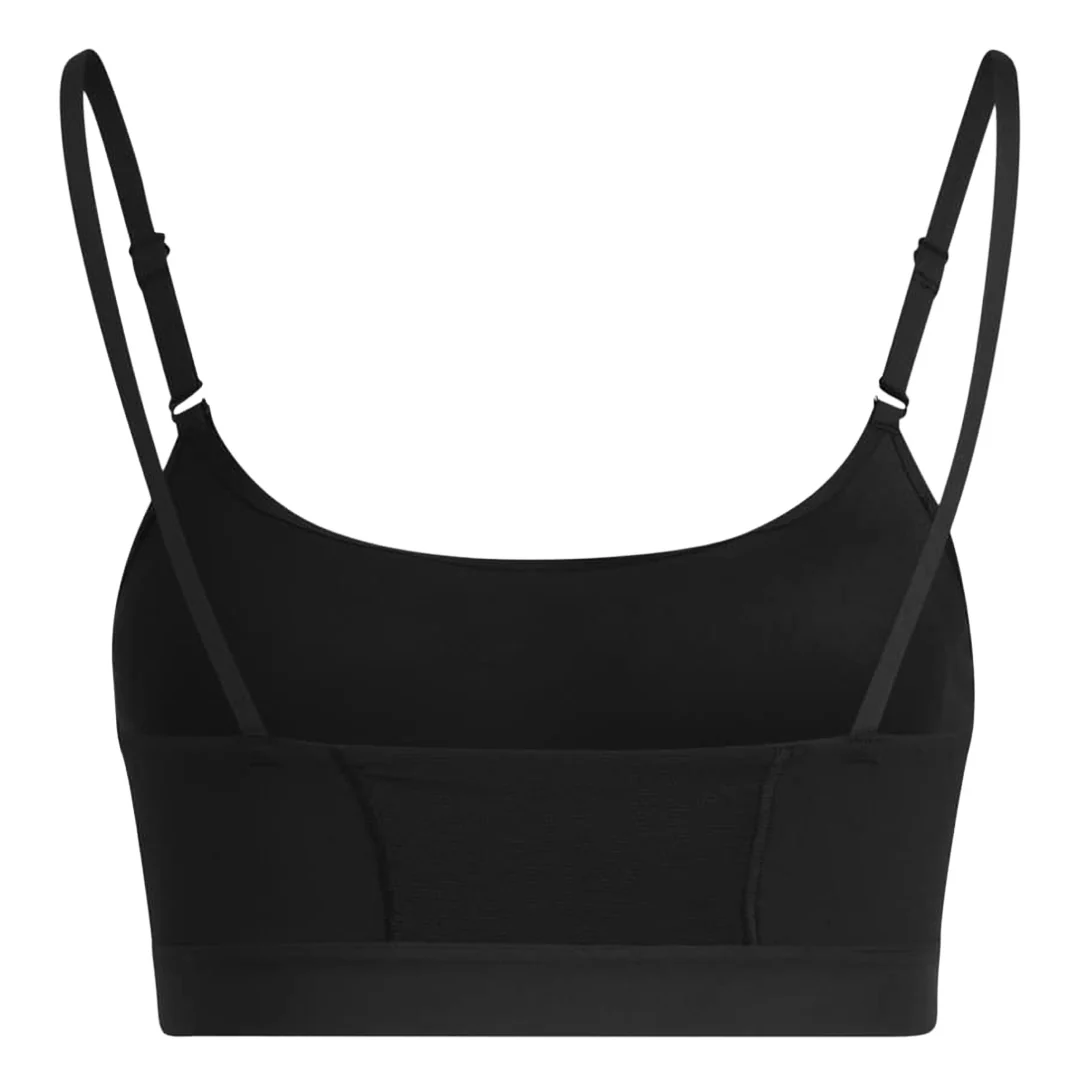 adidas - Women's Aeroimpact Luxe Light Support Bra (HC7496) - Image 2