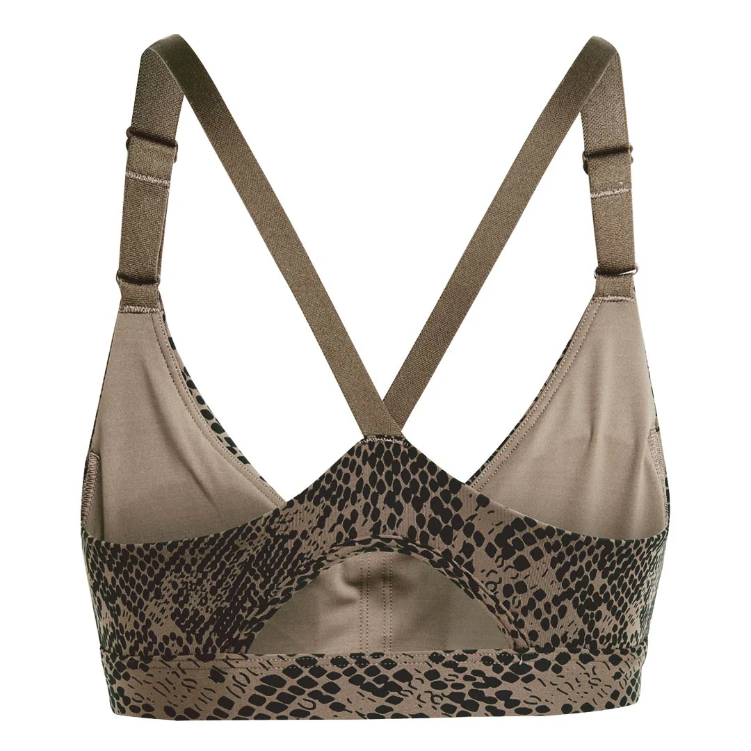 adidas - Women's Aeroimpact Training Light Support Bra (HS2917) - Image 2