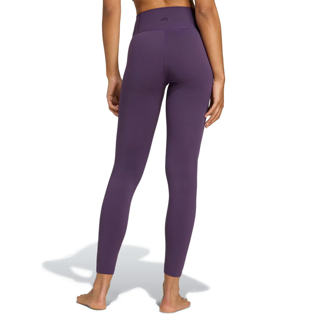 adidas - Women's All Me 7/8 Leggings (JW7583) - Image 3