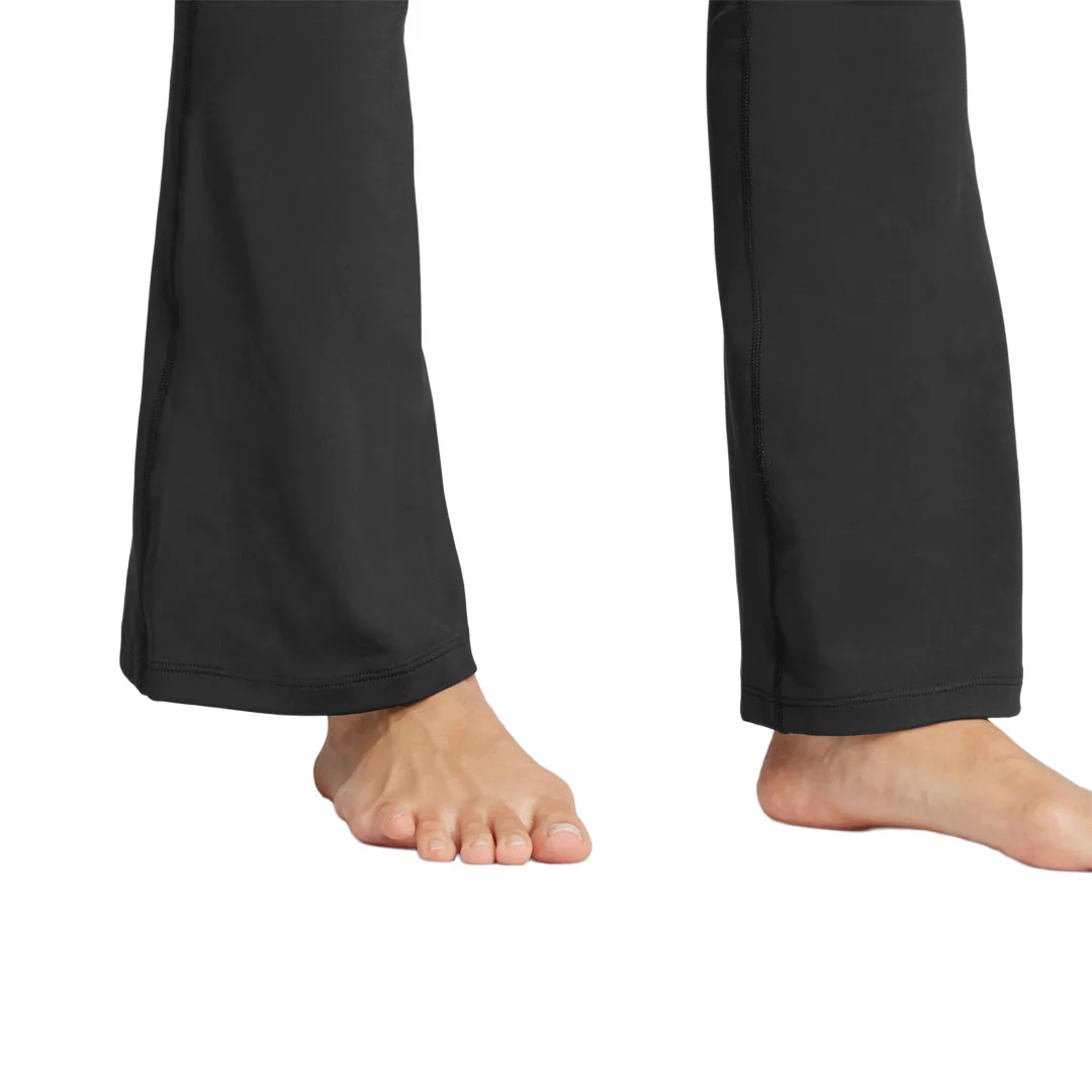 adidas - Women's All Me Essentials Flare Leggings (JP4770) - Image 4