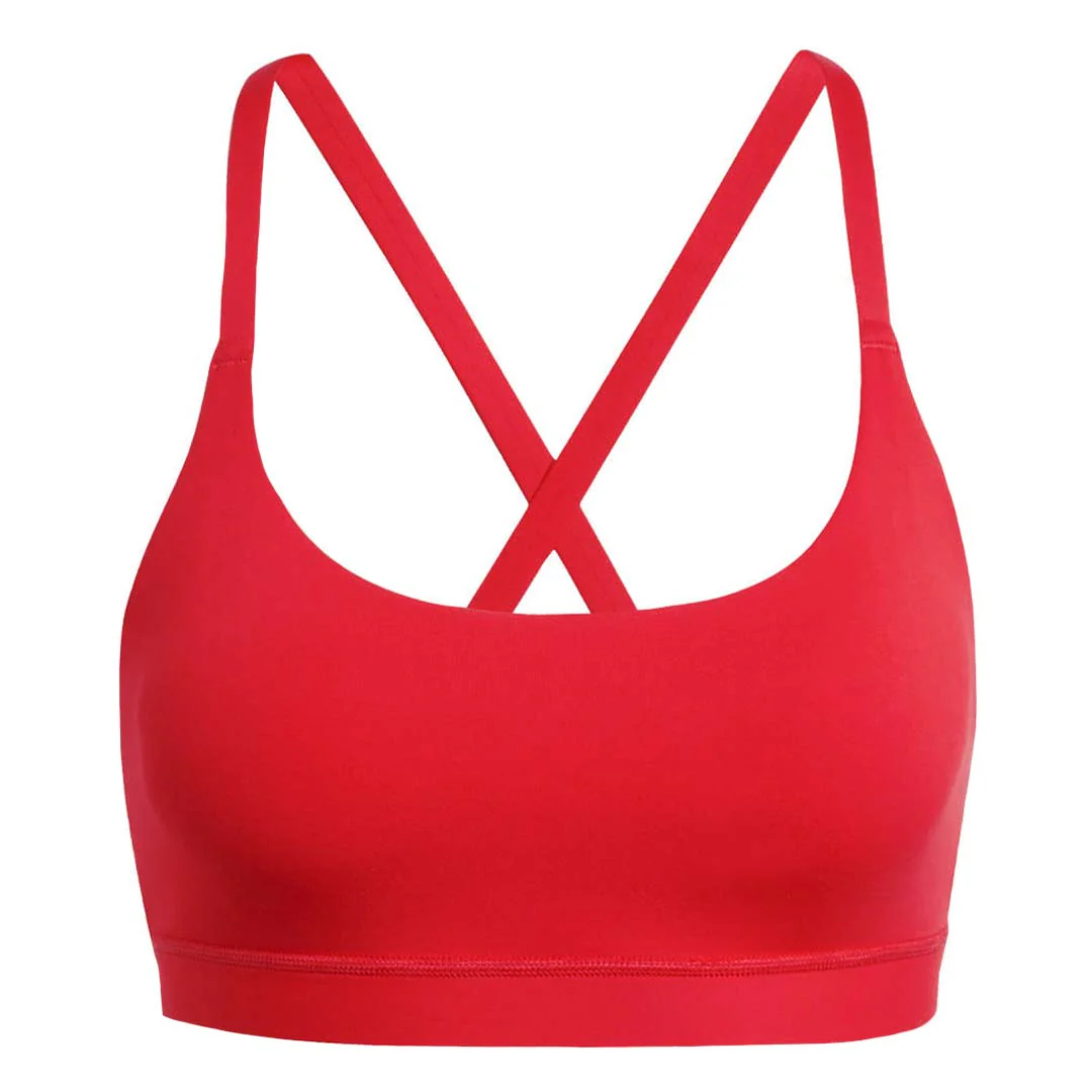 adidas - Women's All Me Light Support Bra (JJ2672)