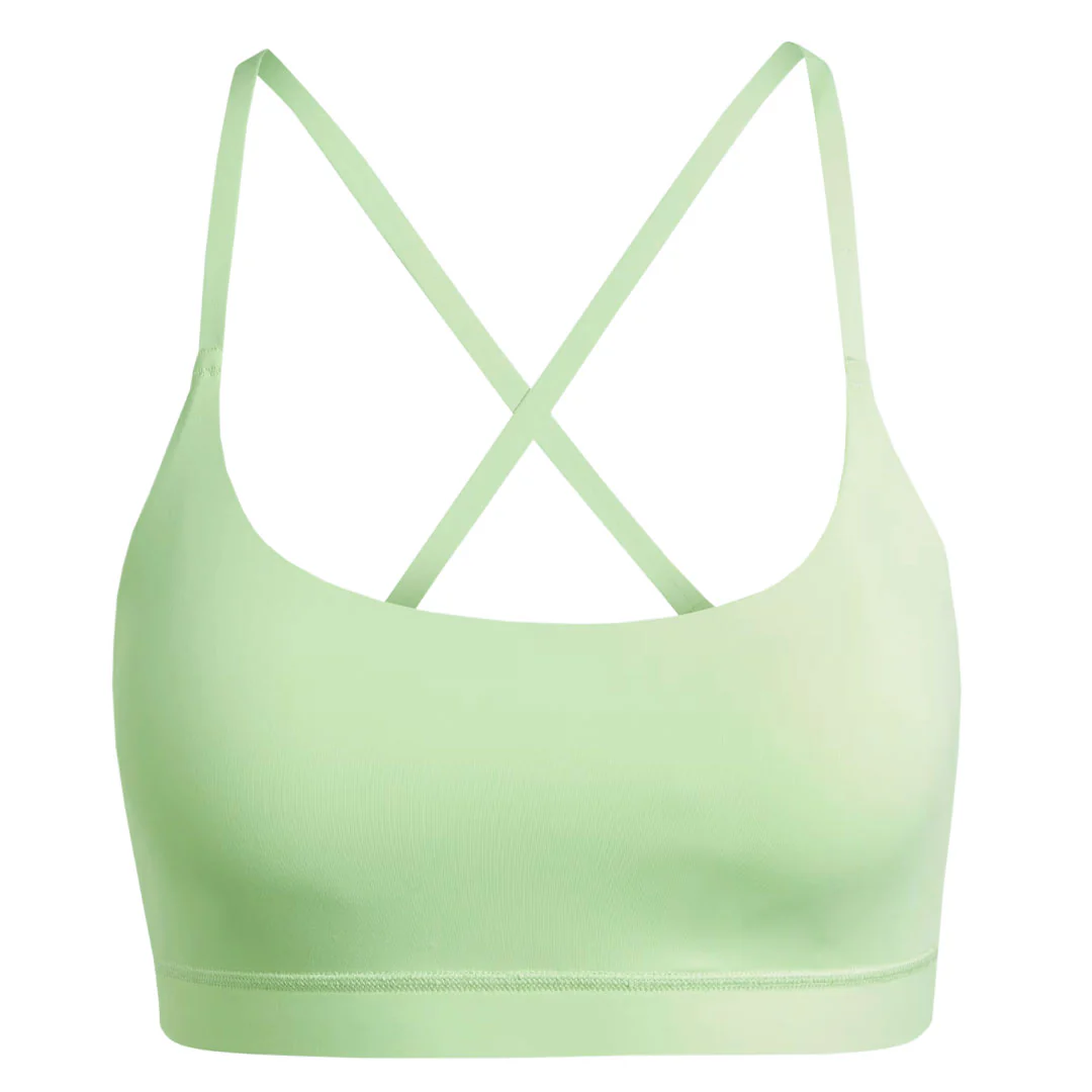 adidas - Women's All Me Sport Bra (IU1685)