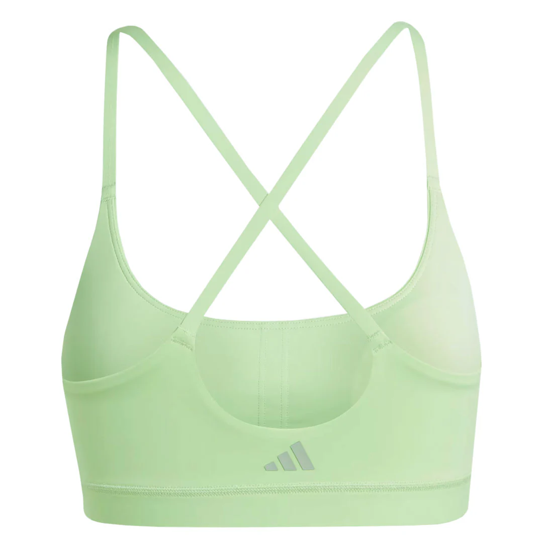 adidas - Women's All Me Sport Bra (IU1685) - Image 4