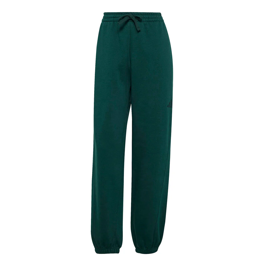 adidas - Women's All SZN Fleece Loose Jogger Pant (JY5034)