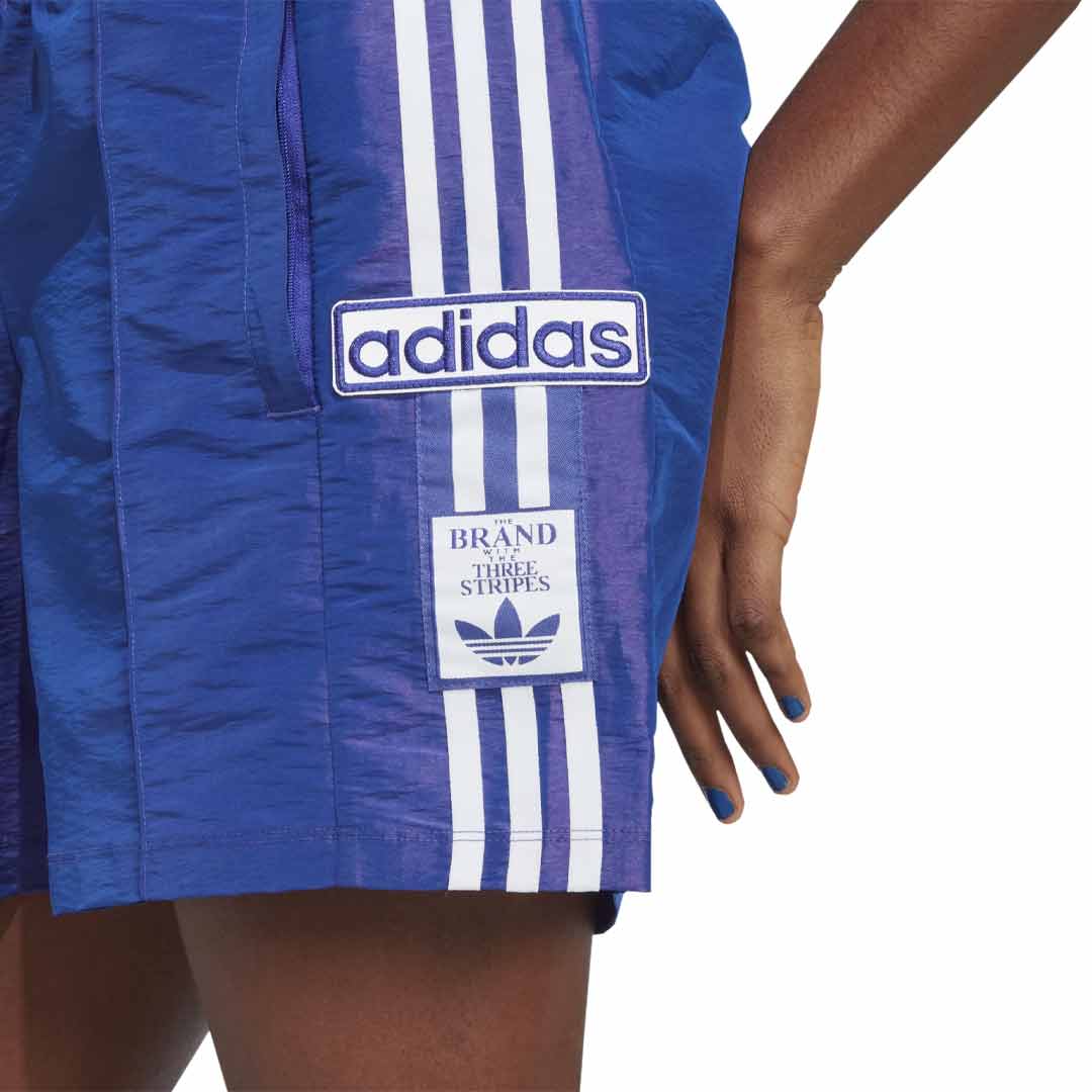 adidas - Women's Always Original Shorts (IC8802) - Image 6