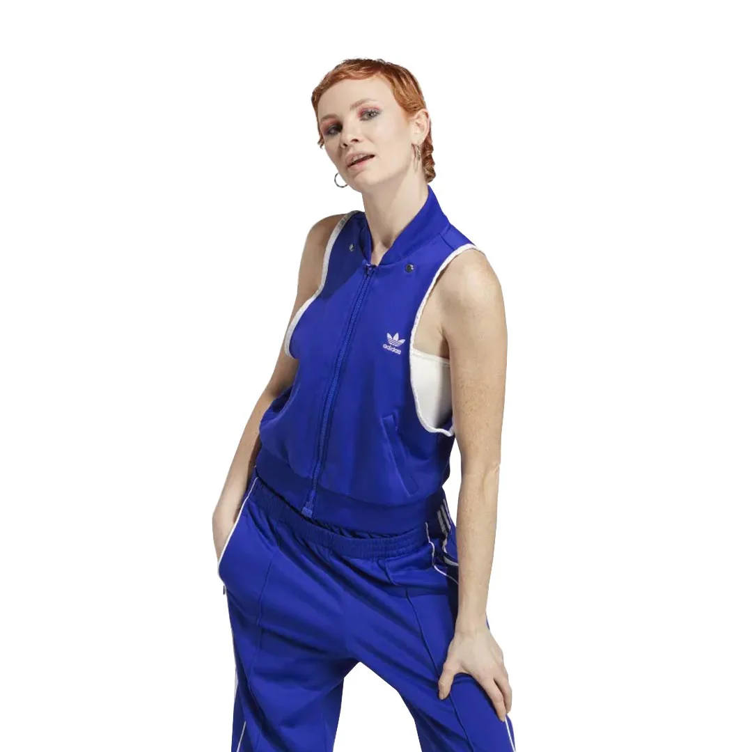 adidas - Women's Always Original SST Track Jacket (IC5580) - Image 3