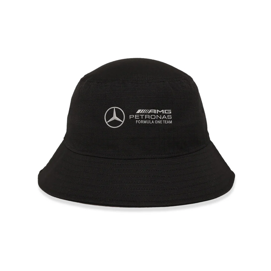 adidas - Women's Amg Petronas Formula One Team Bucket Hat (JX1417-W)