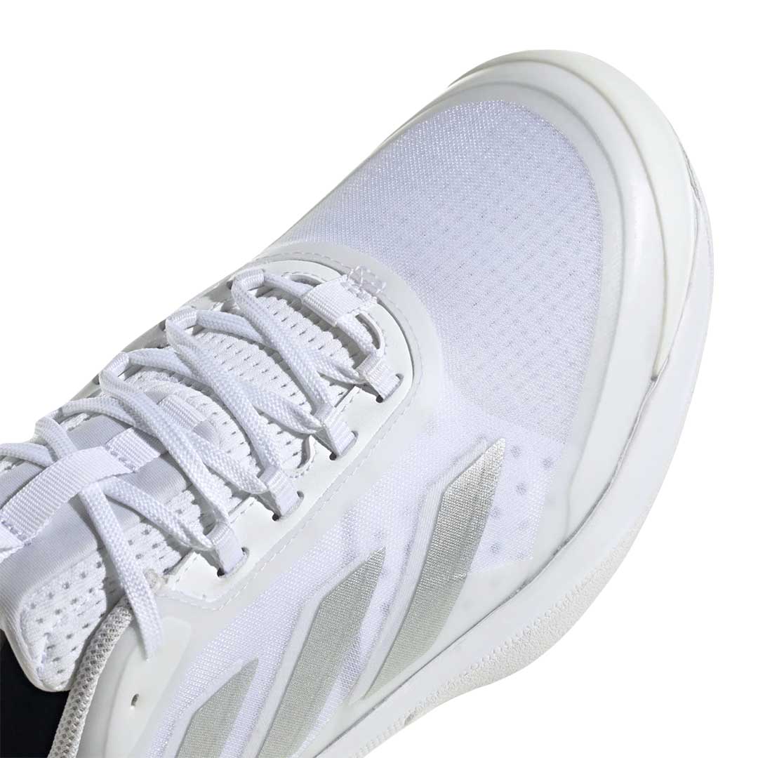 adidas - Women's Avacourt 2 Shoes (IG3030) - Image 6