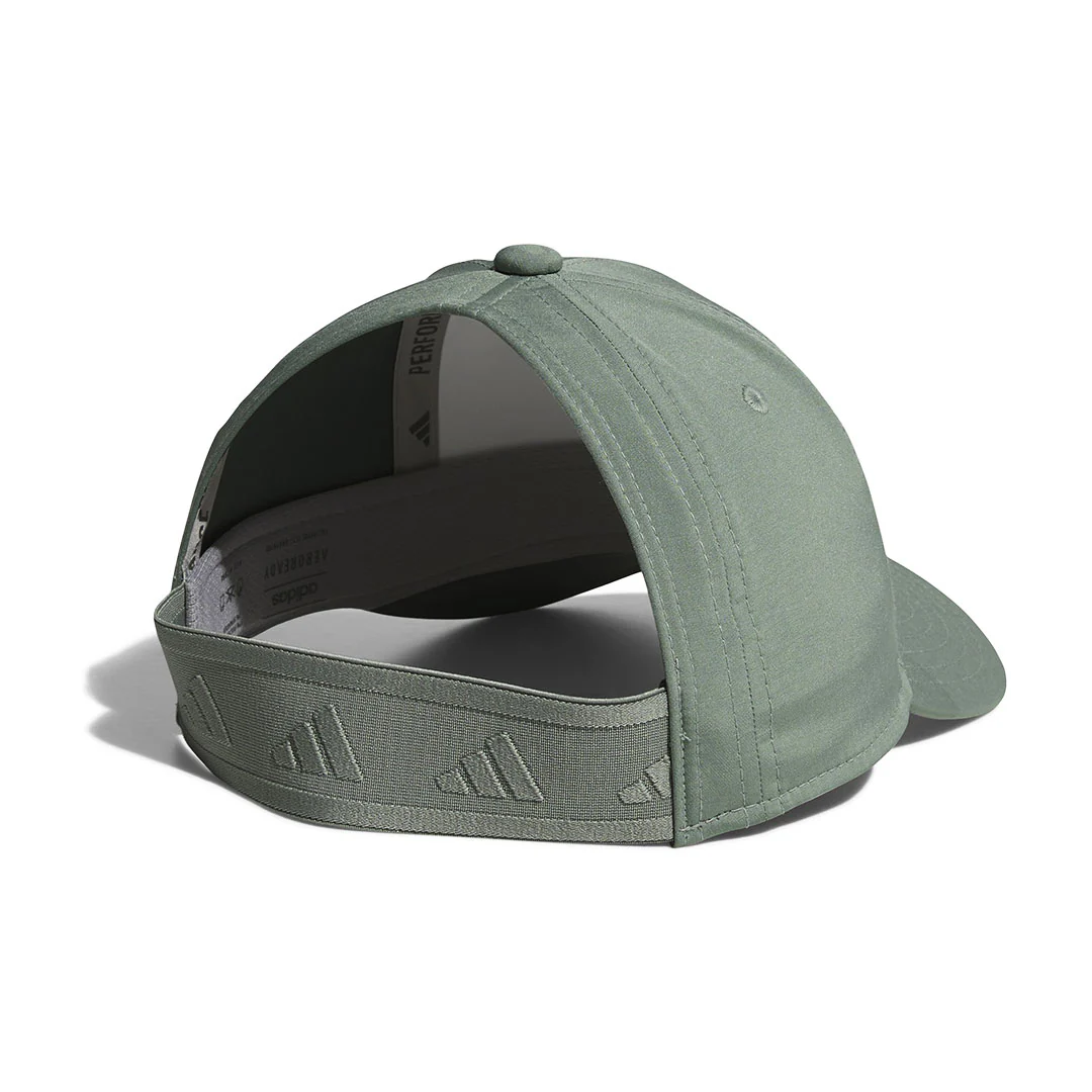 adidas - Women's Backless Stretch Cap (JJ7670) - Image 3