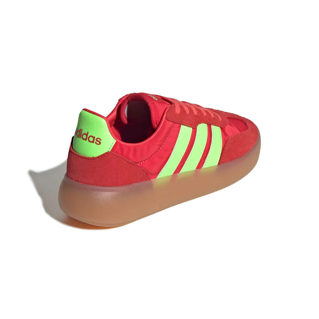 adidas - Women's Barreda Decode Shoes (JR3539) - Image 4