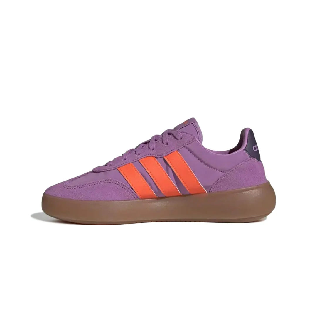 adidas - Women's Barreda Decode Shoes (JR3543) - Image 2