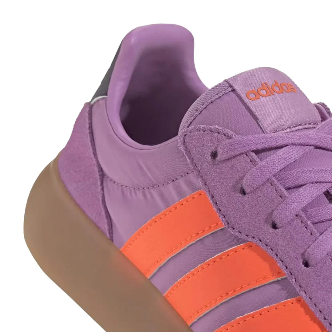adidas - Women's Barreda Decode Shoes (JR3543) - Image 8