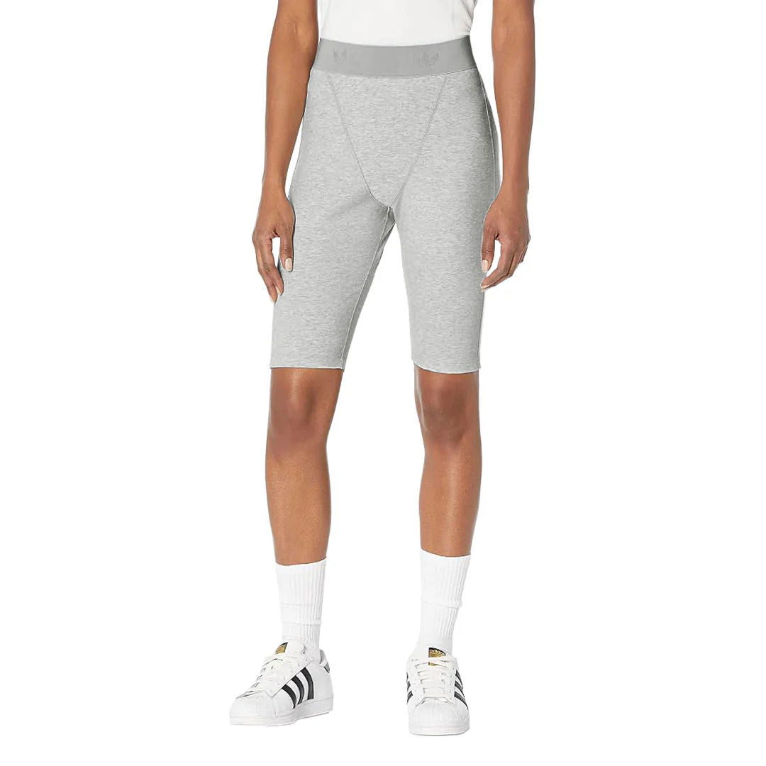 adidas - Women's Biker Shorts (HL9143) - Image 2