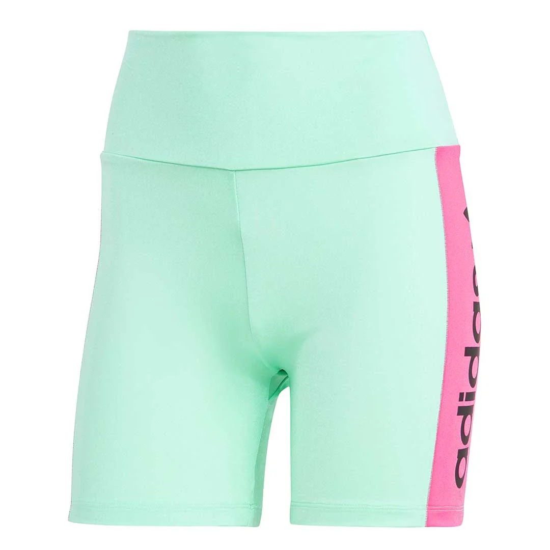 adidas - Women's Biker Shorts (IC3087)