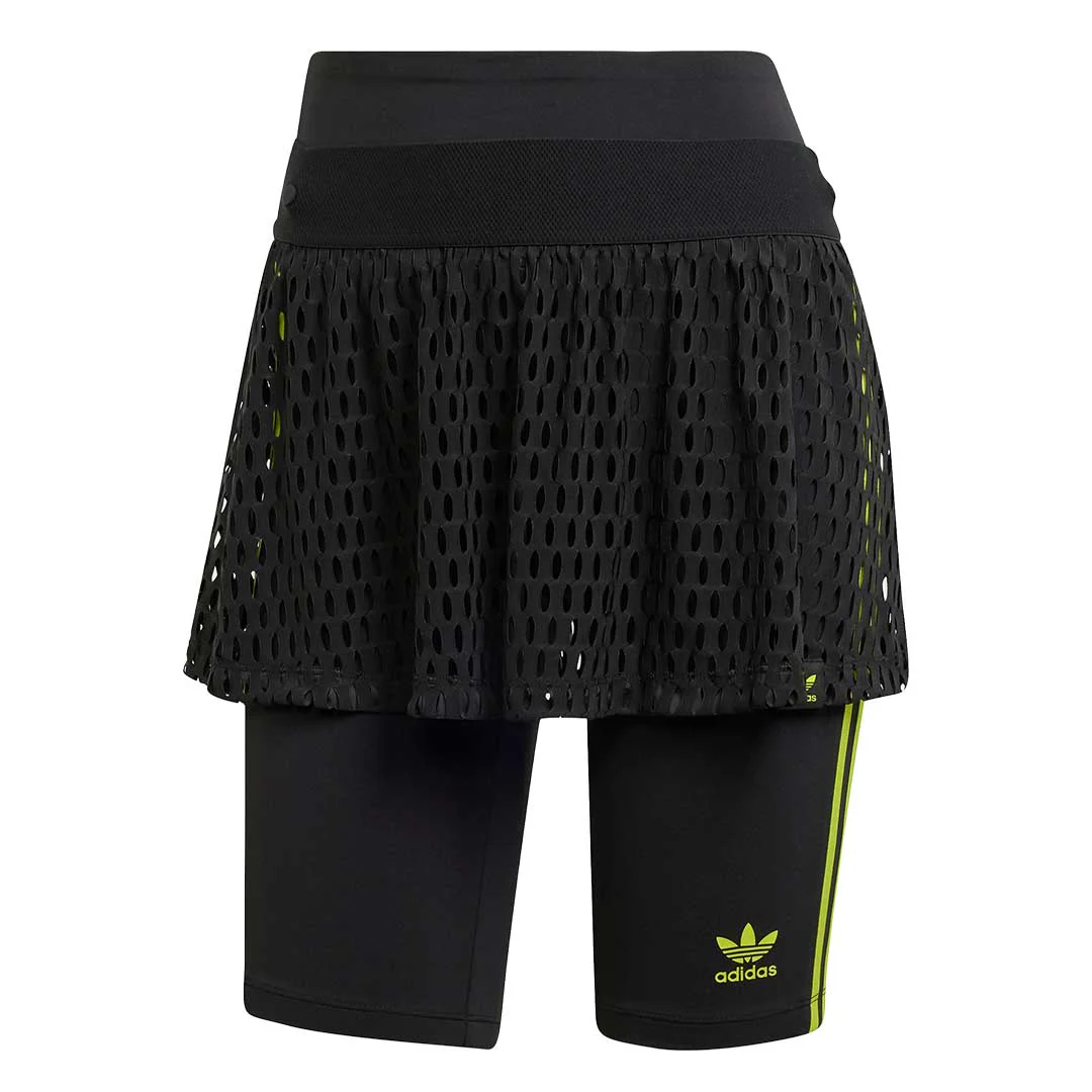adidas - Women's Biker Shorts (IJ5020)