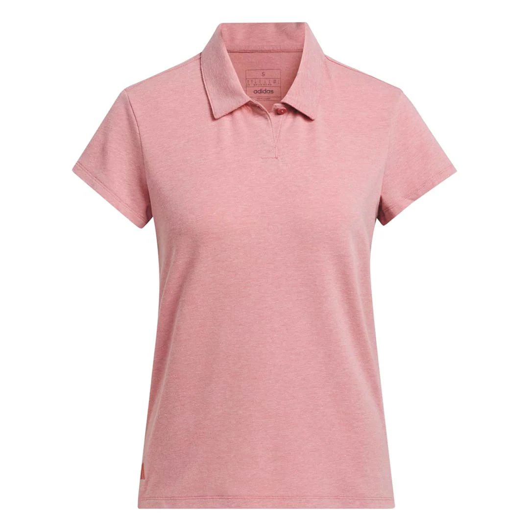 adidas - Women's Blended Polo (IT2380)