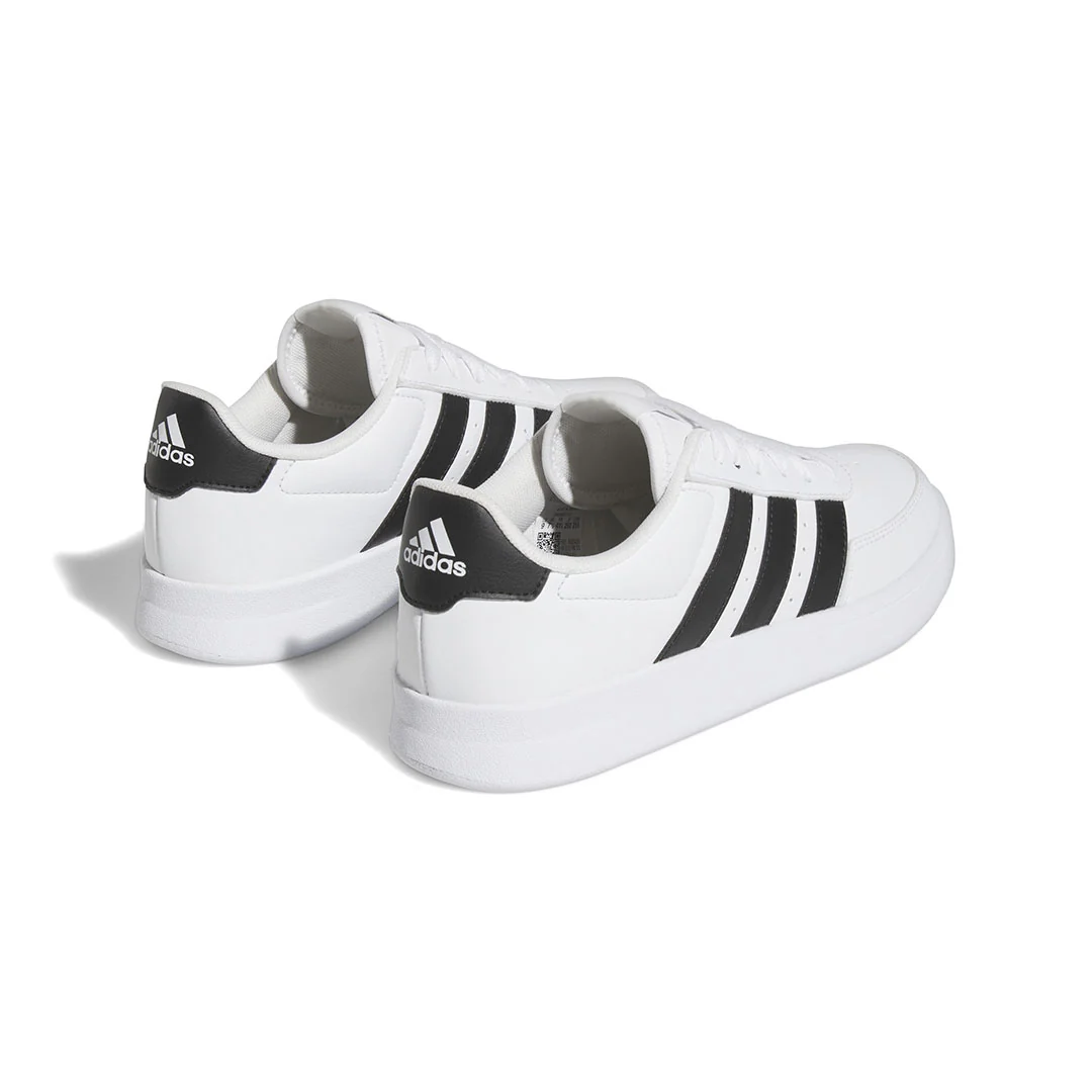 adidas - Women's Breaknet 2.0 Shoes (HP9445) - Image 4