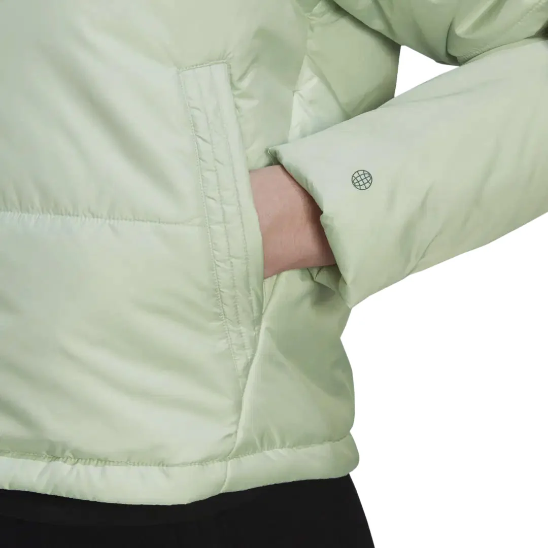 adidas - Women's BSC Insulated Padded Jacket (HG8754) - Image 4