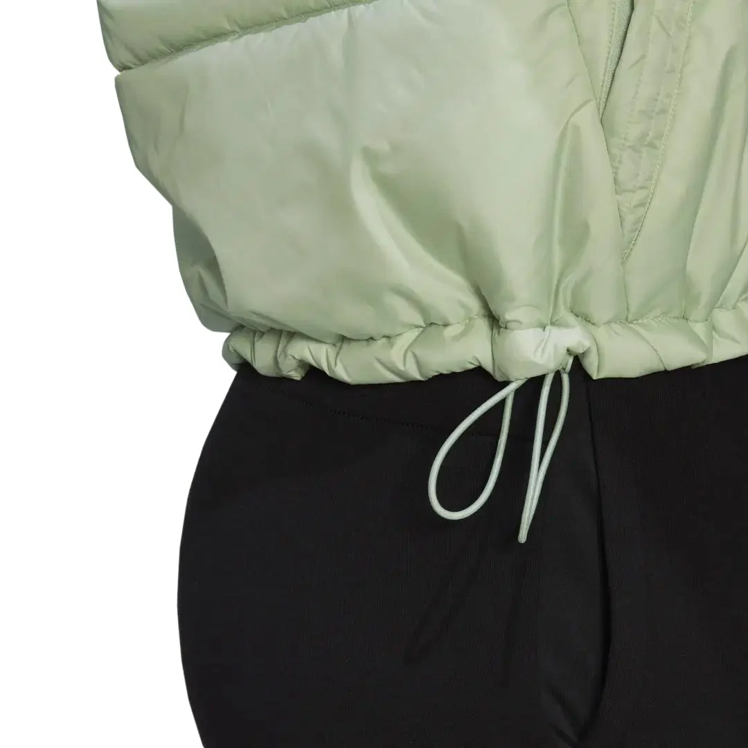 adidas - Women's BSC Insulated Padded Jacket (HG8754) - Image 5