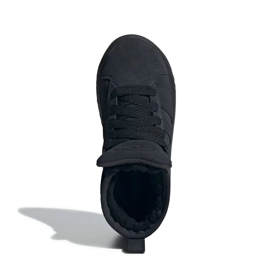 adidas - Women's Campus 00s Winter Mid Shoes (JR3737) - Image 5