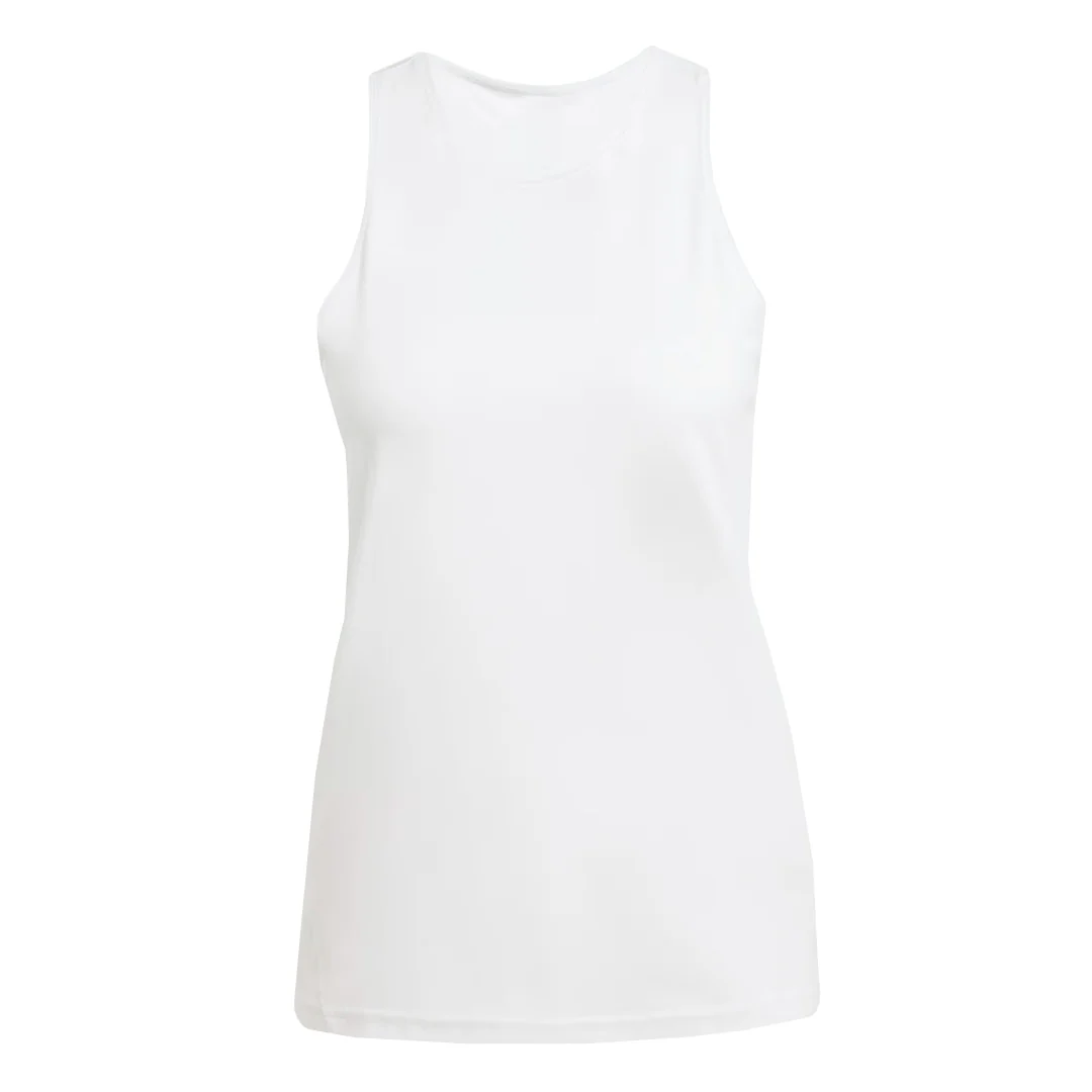 adidas - Women's Club Tennis Climacool Tank Top (JE7110)
