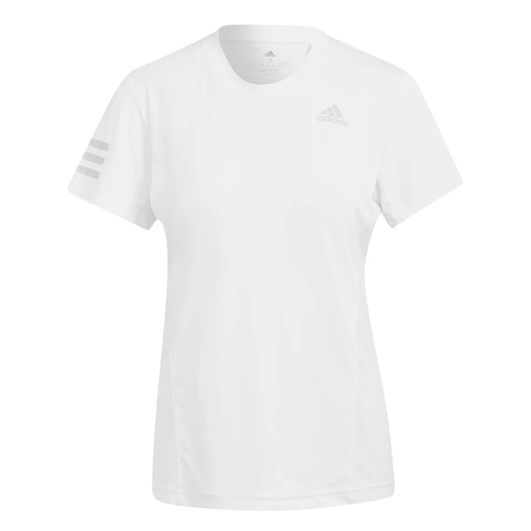 adidas - Women's Club Tennis T-Shirt (HF1783)