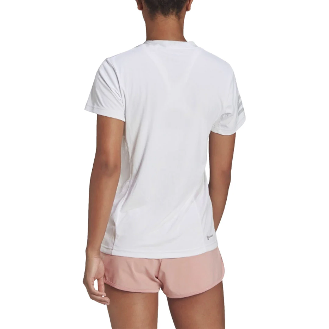 adidas - Women's Club Tennis T-Shirt (HF1783) - Image 3