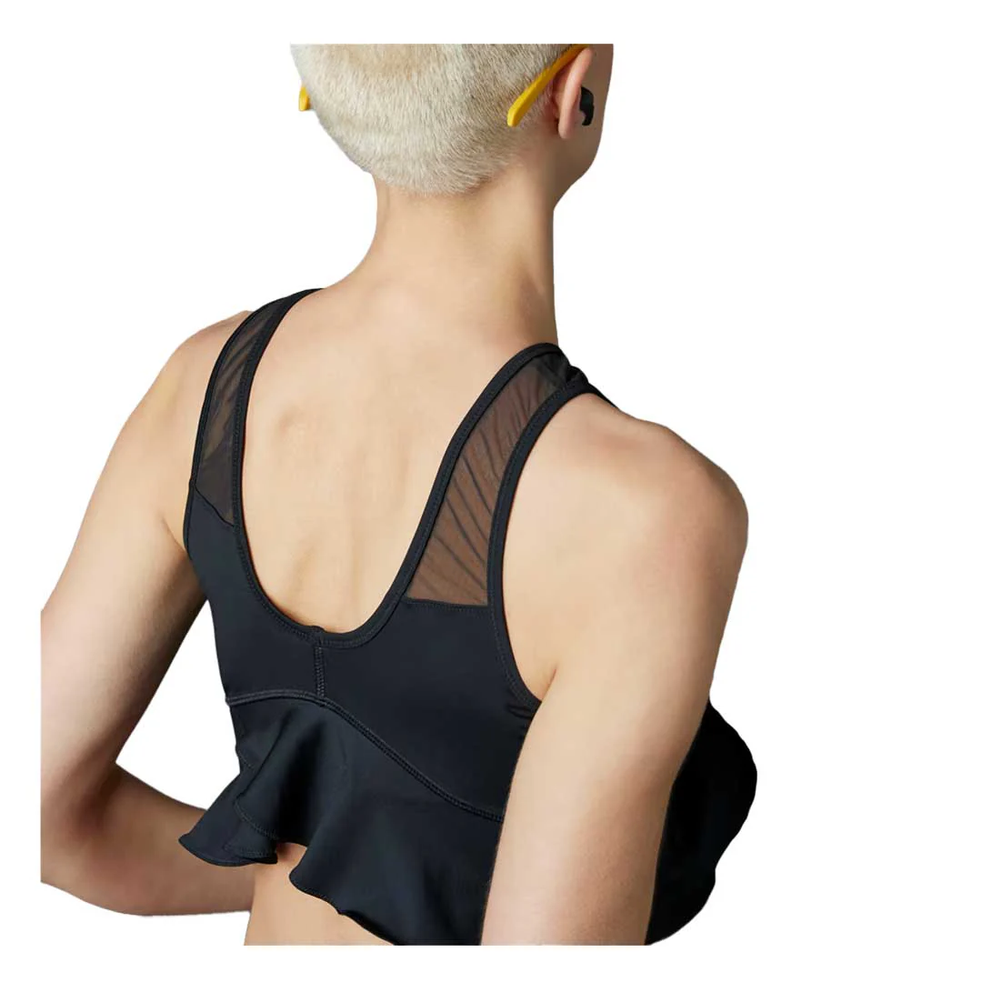 adidas - Women's Collective Power Crop Top (HM4337) - Image 4