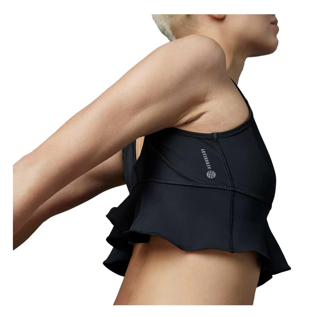 adidas - Women's Collective Power Crop Top (HM4337) - Image 5