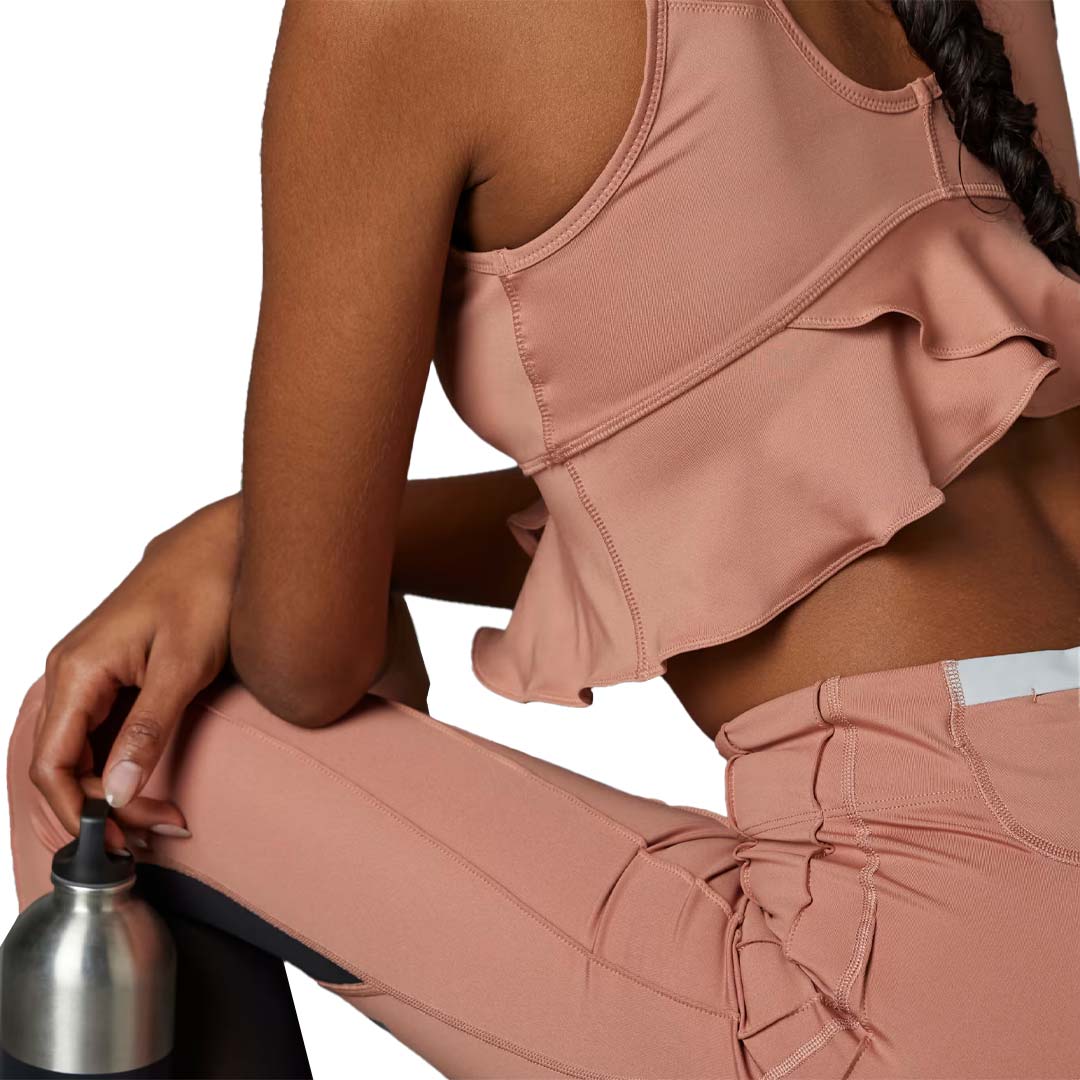 adidas - Women's Collective Power Crop Top (IC5090) - Image 6