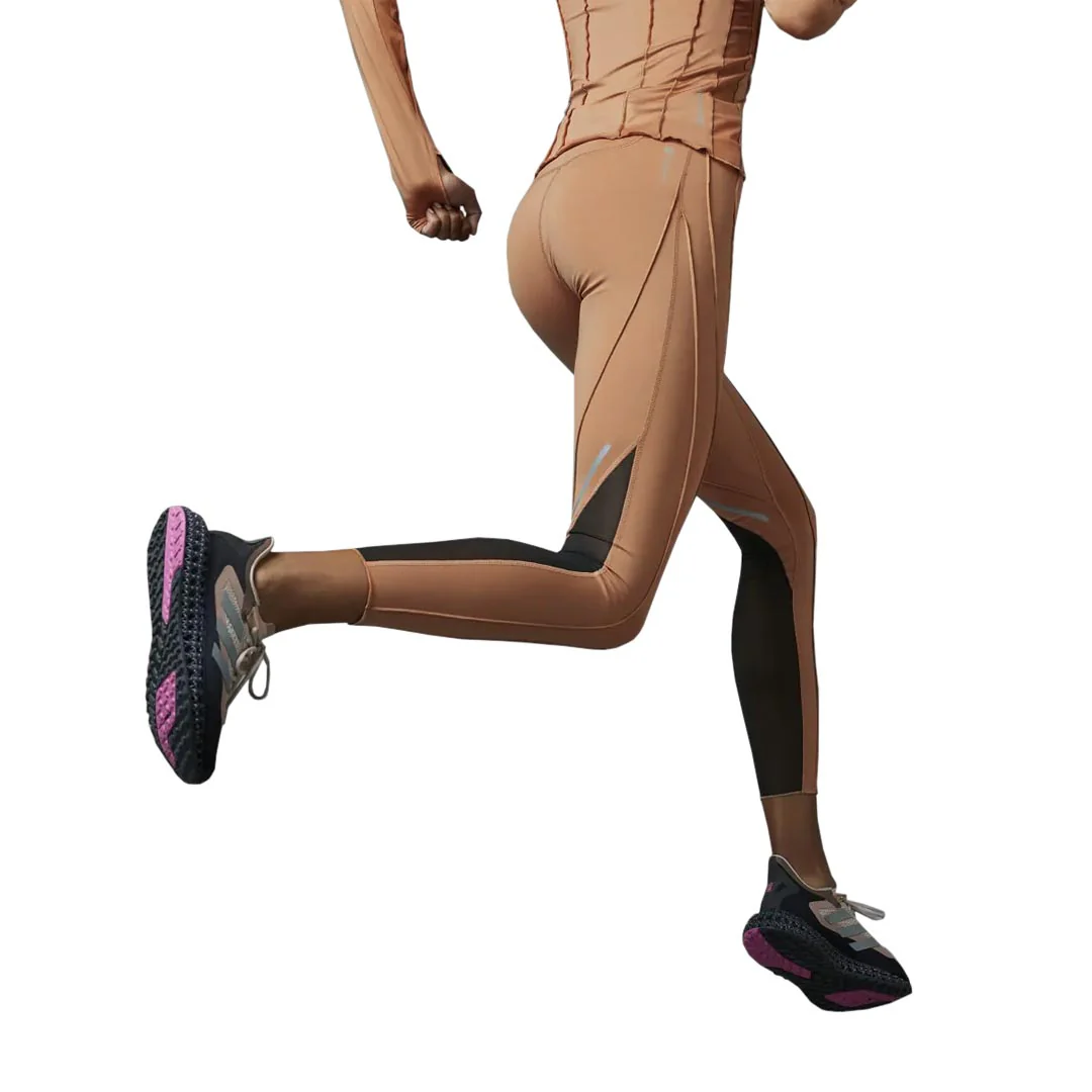 adidas - Women's Collective Power Fastimpact 7/8 Leggings (HR5352) - Image 3