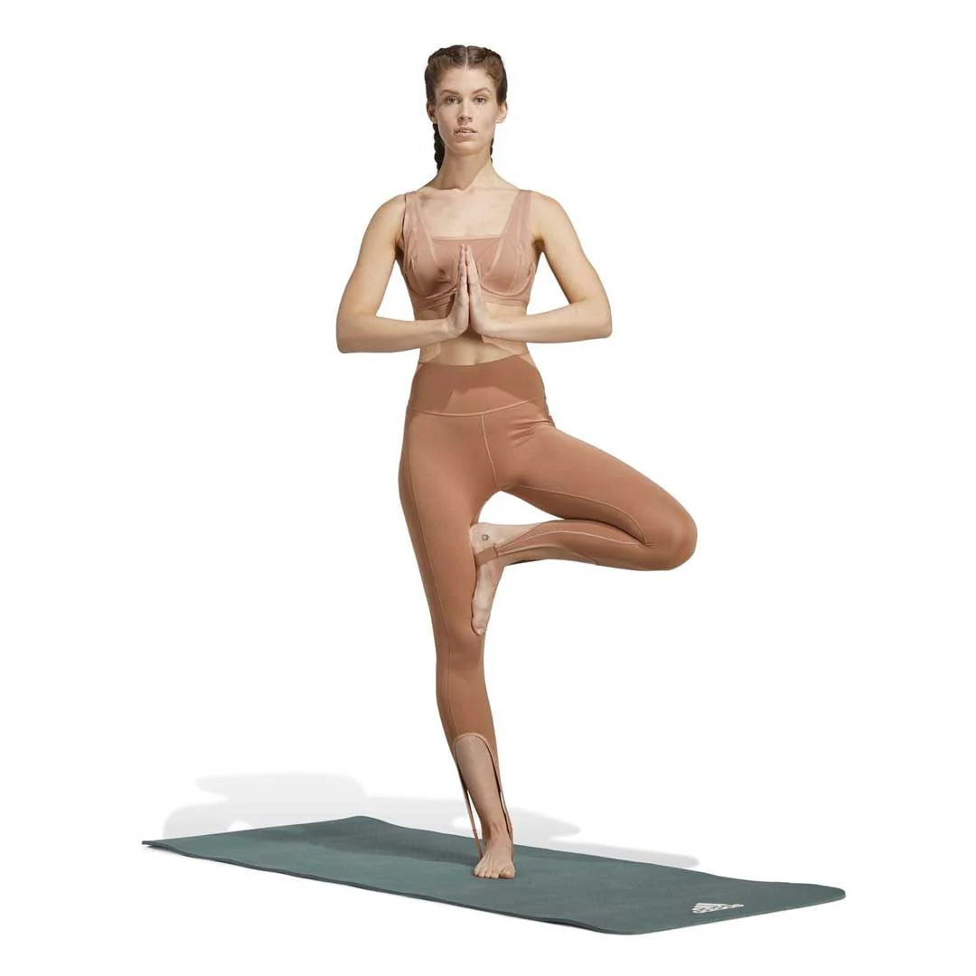 adidas - Women's Collective Power Yoga Studio Leggings (HR2901) - Image 4