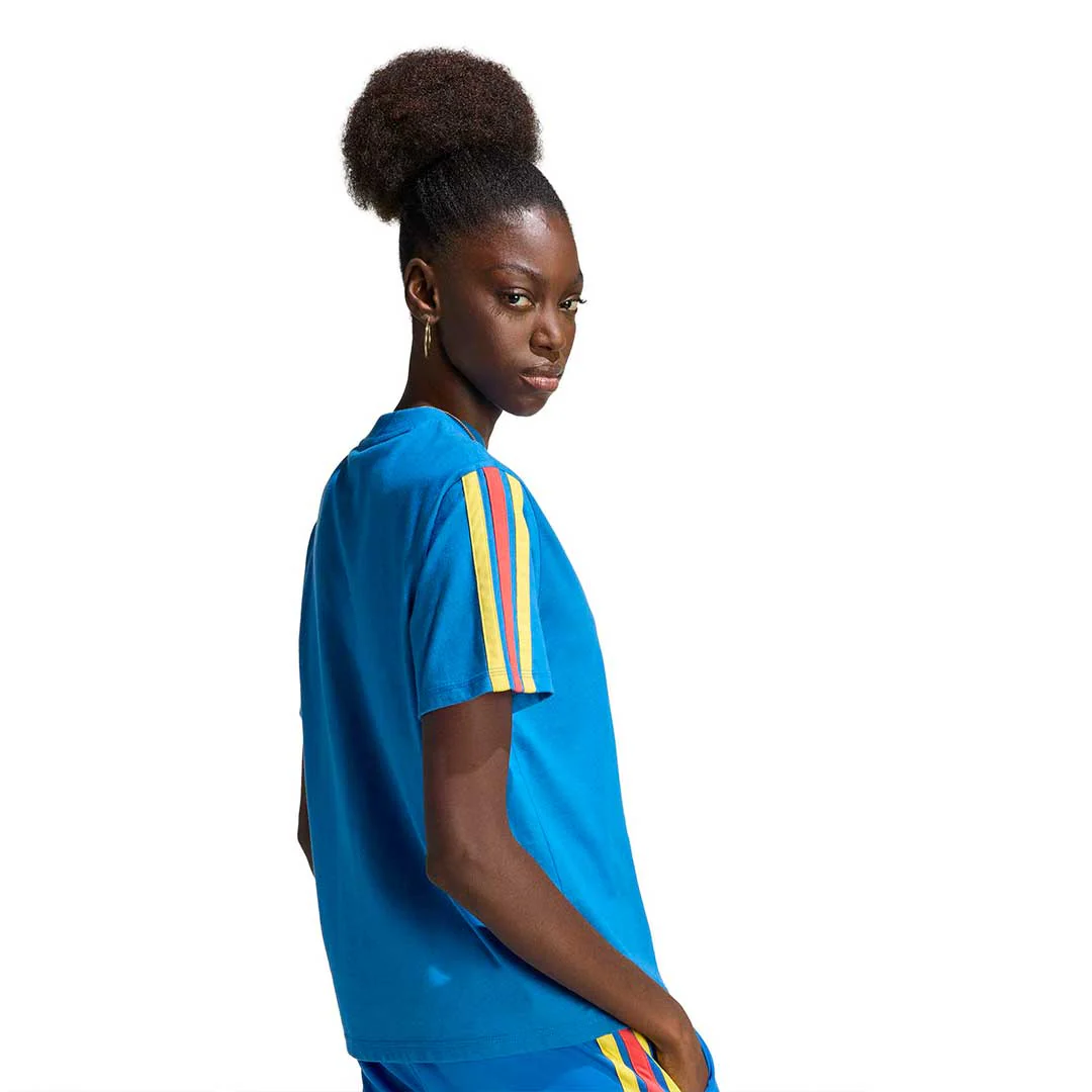 adidas - Women's Colombia DNA T-Shirt (KH3832) - Image 3