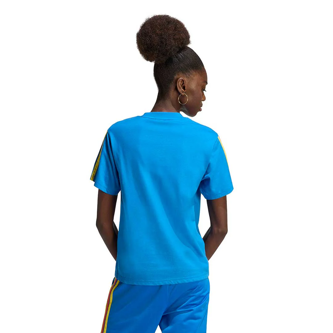 adidas - Women's Colombia DNA T-Shirt (KH3832) - Image 5