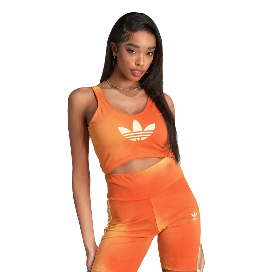 adidas - Women's Colour Fade Bra Top (IL2439) - Image 2