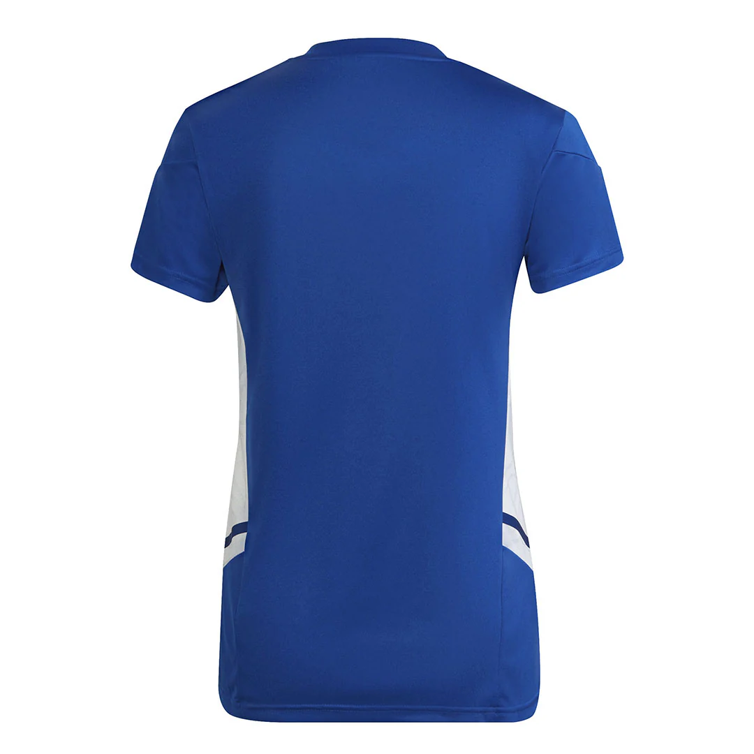 adidas - Women's Condivo 22 Jersey (HD4724) - Image 2